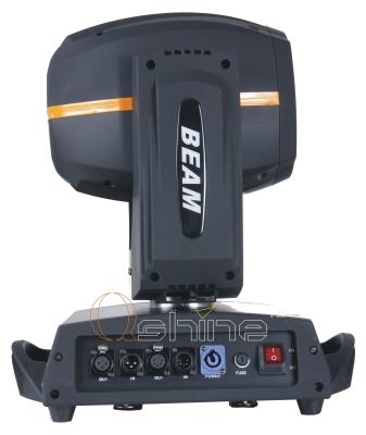 17R Yond Lamp Beam Moving Head Light For Nightclub / Show / Event