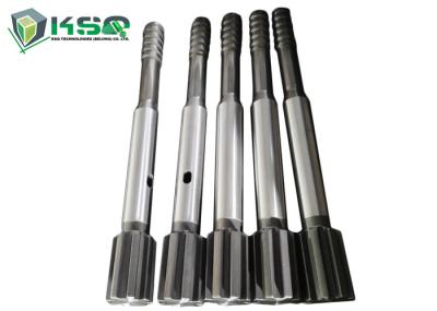 Alloy Steels T45/T51 592mm Furukawa HD712/JD1300 Shank Adapter