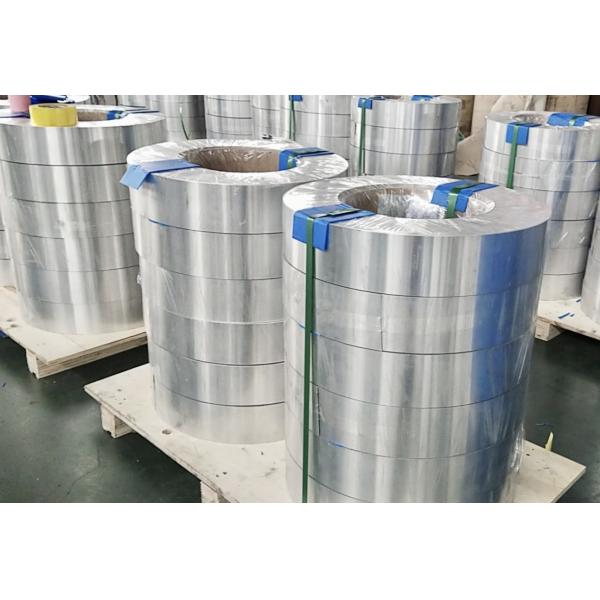 Factory Direct 1050 1060 3003 3004 Aluminum Strip Coil O H14 H16 H18 0.2-6.0mm For Construction Marine Aerospace Electrical Furniture