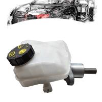 36012755 Womala Brake Master Cylinder Conçu pour le freinage fiable du XC60