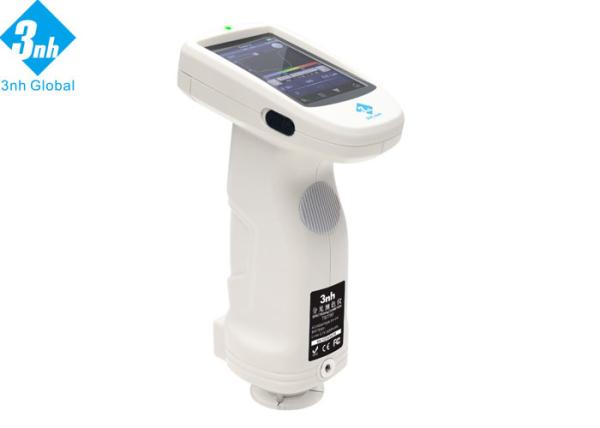 3nh Fourth Generation Laboratory Spectrophotometer Colorimeter TS7700 for scientific research institutions