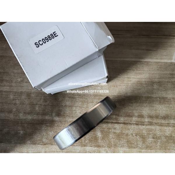 SC0988E SC0988 Автомобильные подшипники Нестандартные шаровые подшипники 45x85x17 мм