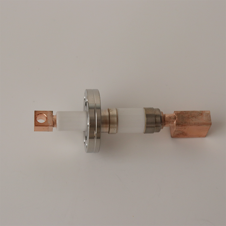 Custom Cut Leak Free Metallized Ceramics Parts For Electrical Power Gases Or Fluids
