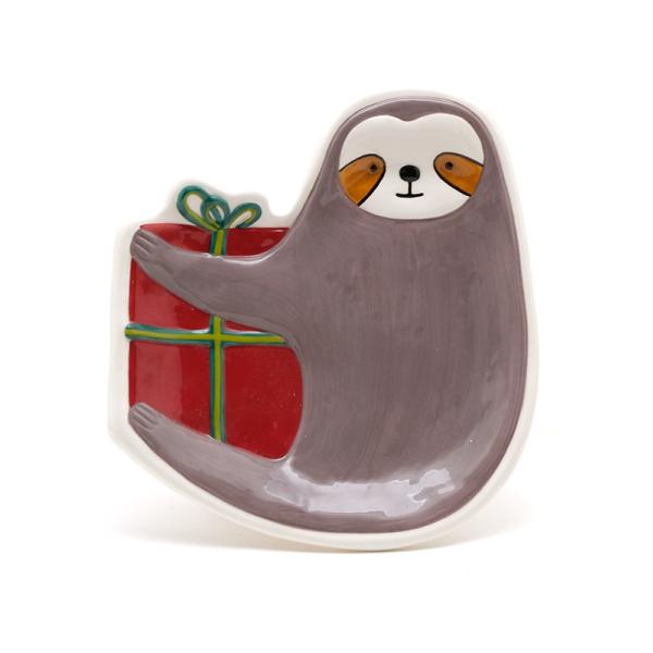 Детская посуда для еды Детский набор для еды Сапота Детская волокна Бамбуковая тарелка Тарелка для еды