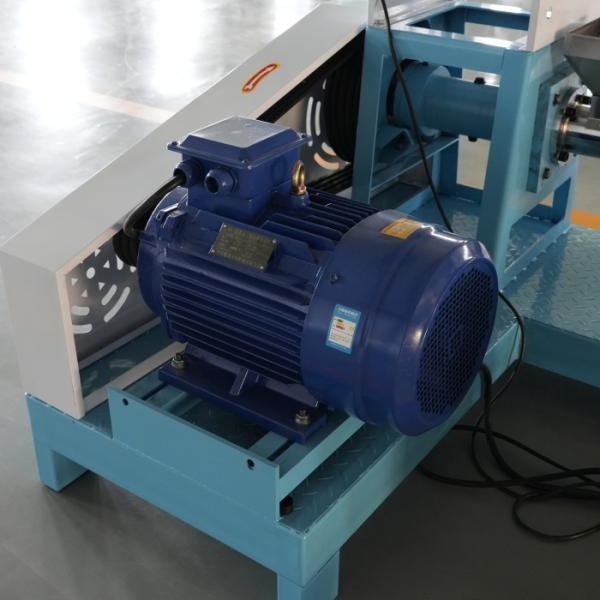 Коммерчески плавая машина 1470x1120x840mm лепешки питания рыб