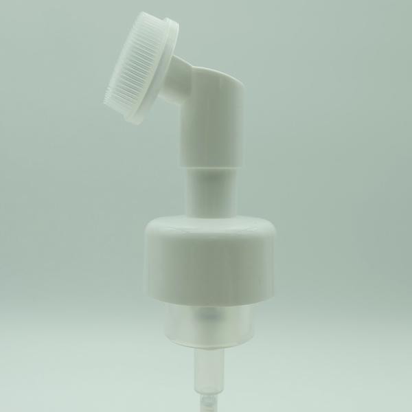JL-FP101K PE Soft Brush Plastic Foam Pump 40/400 43/410