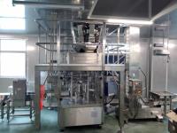 Machine de pesage industrielle de combinaison de peseur de Multihead d'utilisation d'acier inoxydable M14L1.6