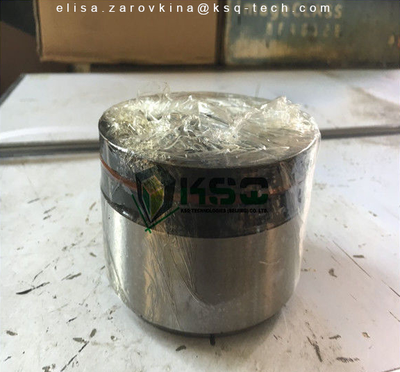 6 polegadas - pressão de ar alta DTH martela 1212mm 0,5 - material do aço carbono 2.5Mpa