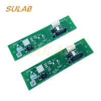 Tableau d'ascenseur KM51402734H02 Kone Pcb Pièces d'ascenseur