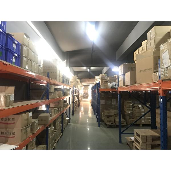 Shenzhen Justtide Tech Co., Ltd.