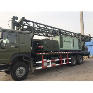 Well Drilling Equipment