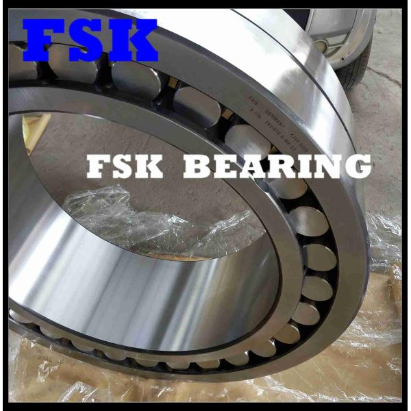 Large Size 240/670-B-MB-C3 Spherical Roller Bearing For Printing Machine / Reducer