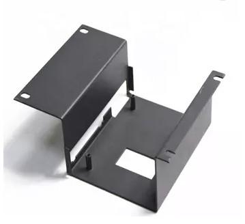 OEM CNC Stamping Parts , Anodizing Stainless Steel Machining Parts