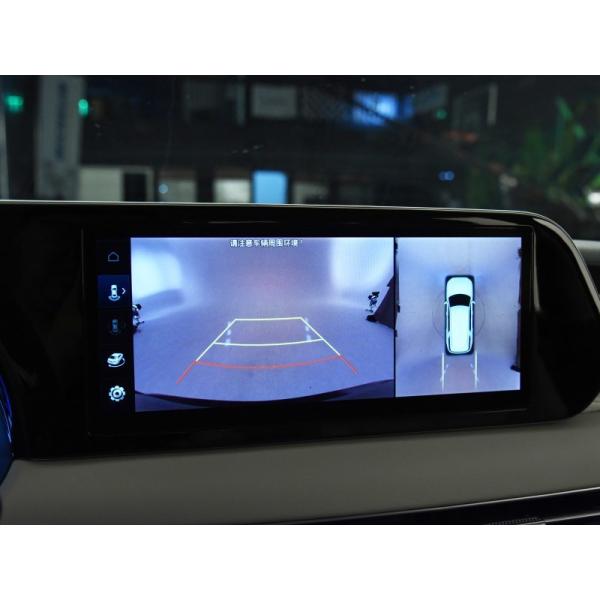 Hyundai Palisade 3.5L Автоматический 4WD Каллиграфия Бензиновый автомобиль с максимальной скоростью 210 км/ч