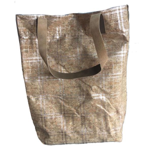 2016 New Shoppig bag, Women Cork Handbag for Wholesale,customized design