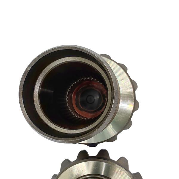 Experience the Difference DQ500 0BH 0BT Differential Planetary Gear Shaft for Audi Cars