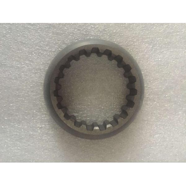 Excavator Nachi Hydraulic Pump Parts , Nachi Pump Parts PVD-3B-60 PVD-3B-54