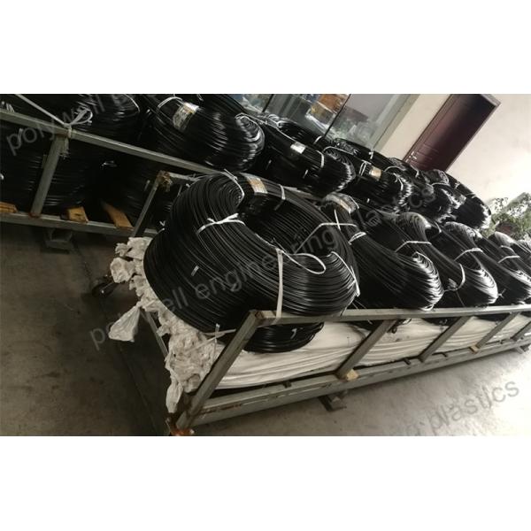 Звукоизоляционное стекло прокладки термоизоляции перерыва PA66 GF25 жары - волокно усиленные Адвокатуры нейлона