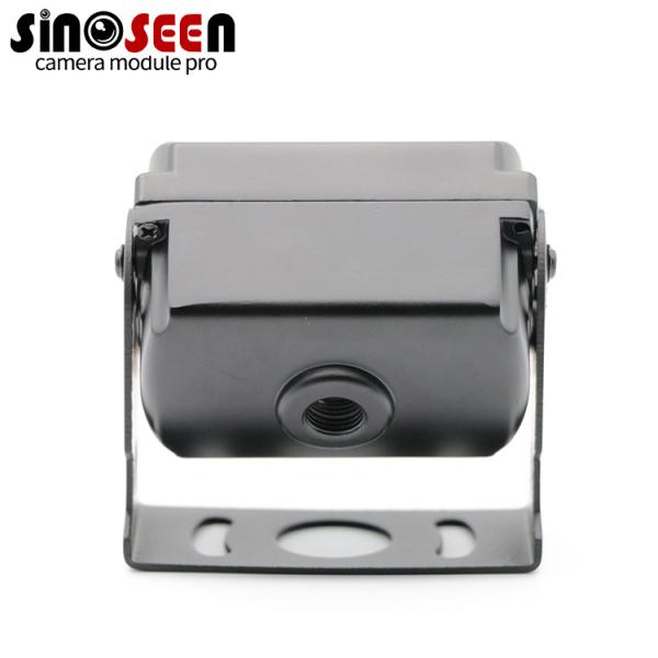 Водоустойчивый кронштейн снабжения жилищем металла модуля камеры ночного видения автомобиля IP67