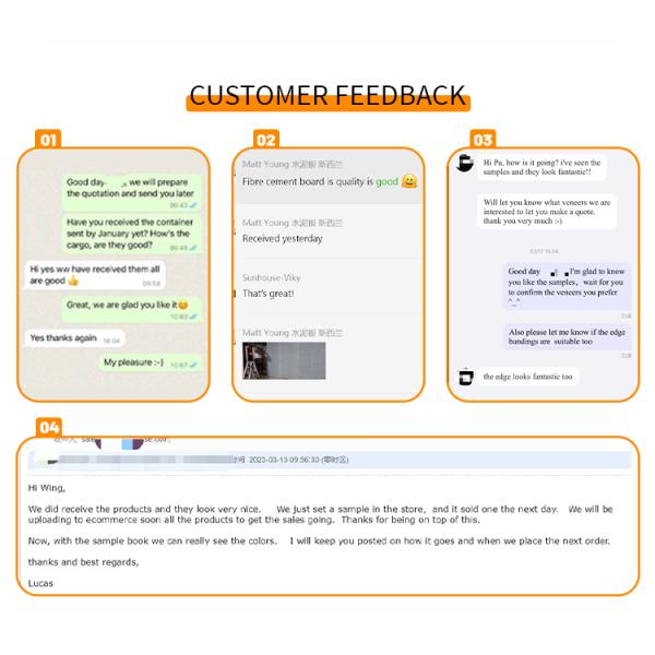 High Quality Versatile Fluted Panel Wpc Wall Panel Interior Decoration Wood Plastic Panel