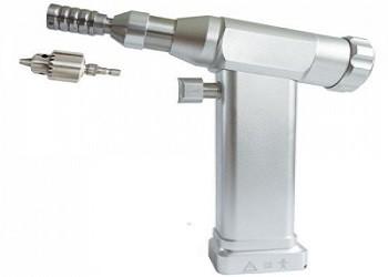 Head / Foot Surgery Electric Power Tools OEM ODM Service With Engine Drill