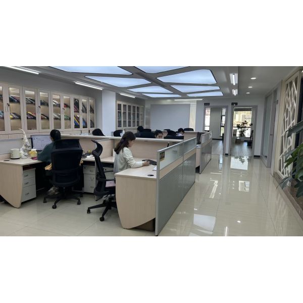 Xiamen United-Prosperity Industry & Trade Co., Ltd.