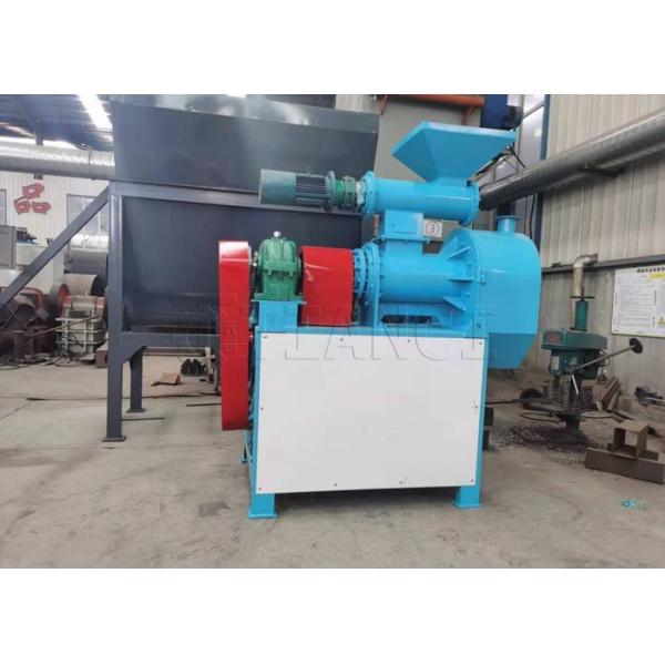 Mineral Feed Ring Die Granulator Organic Compound Fertilizer Granulator