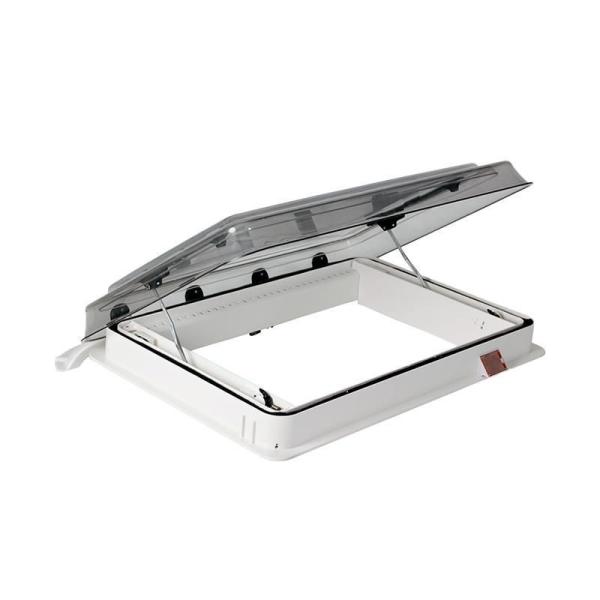 Self Propelled / Trailer RW3 Roof Window For RV Truck Camper Motorhomes DIY