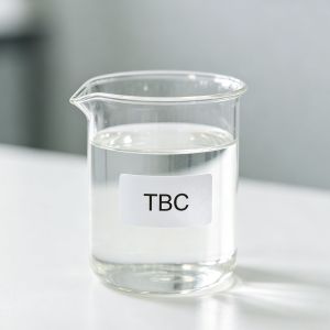 Food Grade Safety Tributyl Citrate Plasticizer Phthalate Free High Compatibility