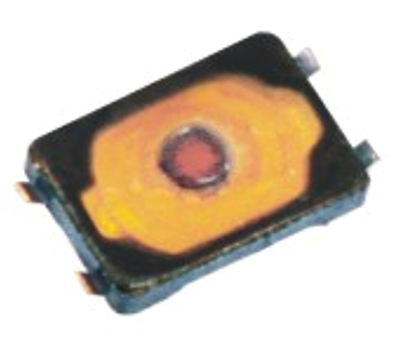 IP67 4 переключатель мембраны 3.0x2.0 кнопки Pin SMT тактильный