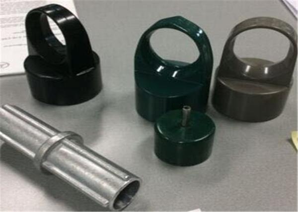 Cyclone Fence Fittings