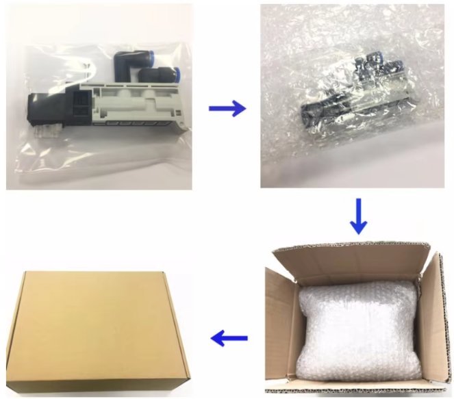 EM New 42.030.001 42.030.002 MV.001.510 Bearing Plate DS&OS for GTO52 Offset Printer Water Based Ink