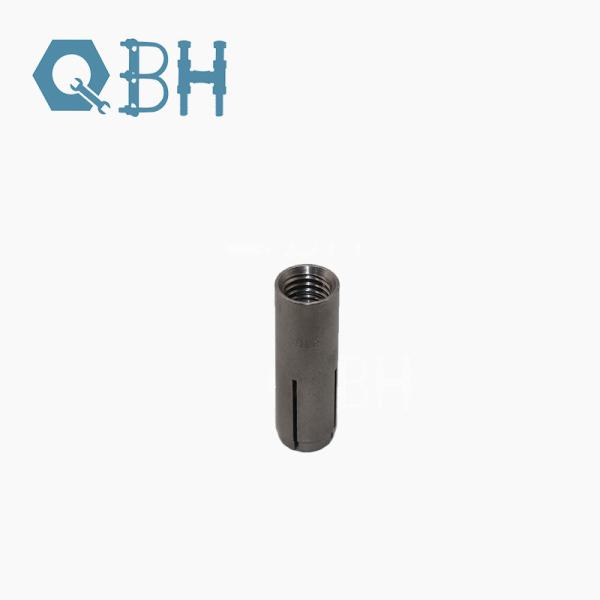 Parafuso de expansão de aço inoxidável M6 da GR 304 - M20