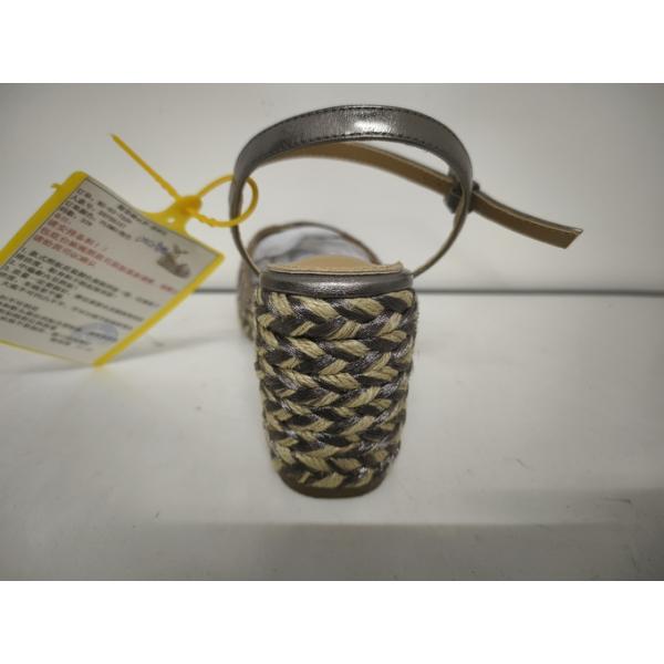 Rubber Outsole Womens Pump Heels For Spring Summer Collection