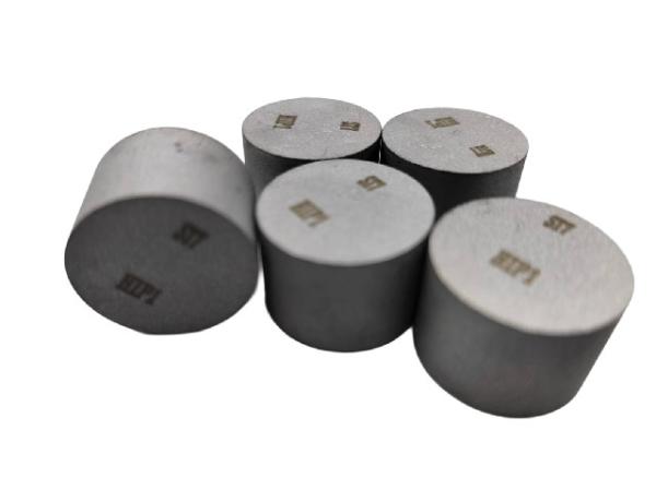 Precision Tungsten Carbide Cold Heading Non-standard Mold Blanks