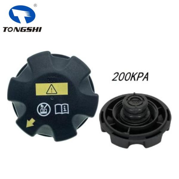 17137516004 Car Radiator Cap High Precision BMW Radiator Cap BMW 200