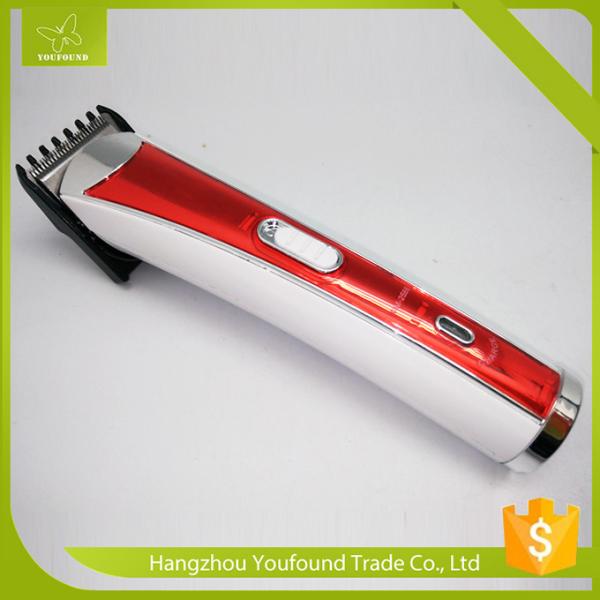 KM-2566 Cordless Target Hair Clippers Battery Hair Trimmer