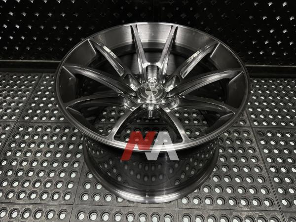 Maining Forged RA-01 Forged Wheels For F80 M3 F82 M4 F87 M2