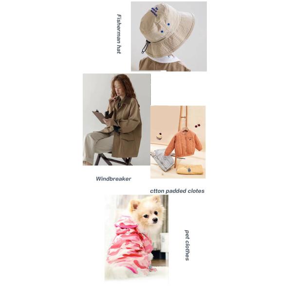 Peach Finish Polyester Fabric - Flannel-Like Texture for DIY Crafts, Robes & Baby Clothing