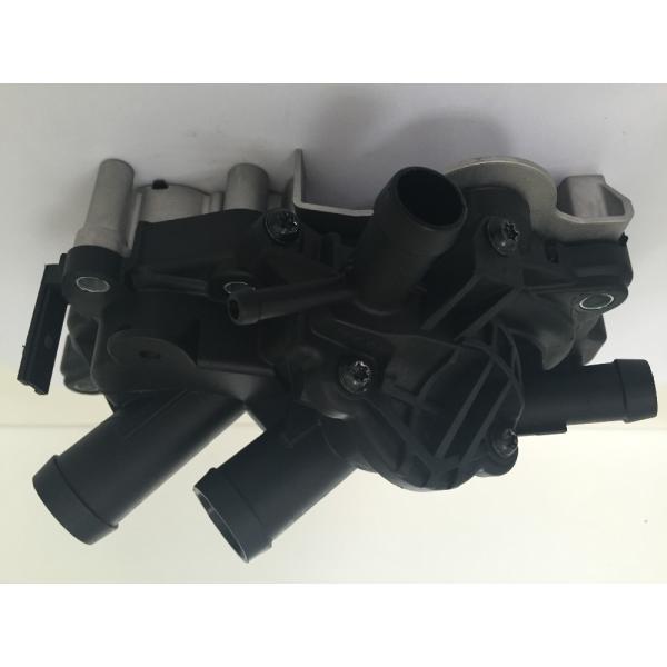 04E 121 600 P EA211 Water Pump Aluminum Casting for VW Auto Engine Parts