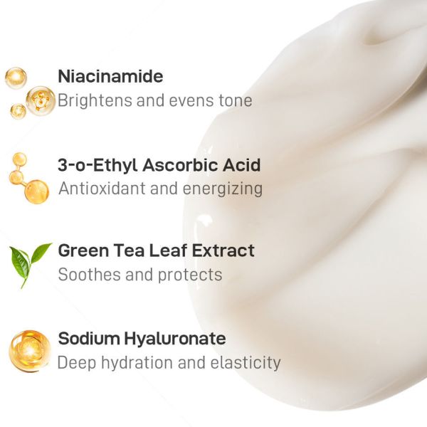 OEM ODM Private Label High End Platinum Renewal Face Cream Anti Aging Moisturizing Whitening Repair Face Cream for Women