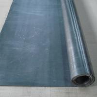 2mm Thickness 1m X 2m Xray Lead Sheet Anti Radiation