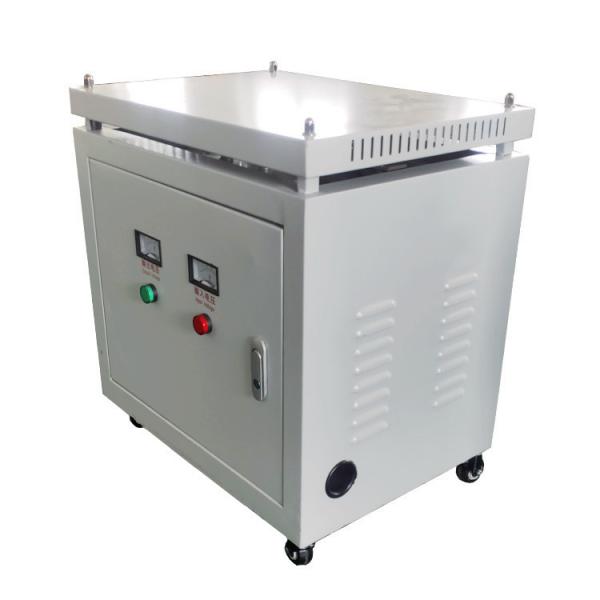 Servo Dry 480v 60hz To 380v 50hz Transformer Step Down Transformer 380v To 220v 3 Phase