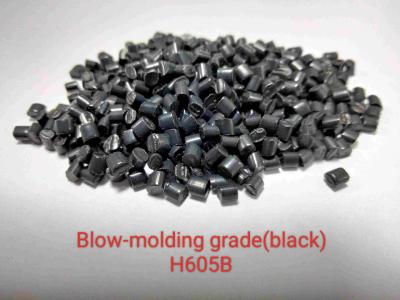 Blow Molding TPEE Material Smooth or Textured Surface UV Resistance with Weather Resistant