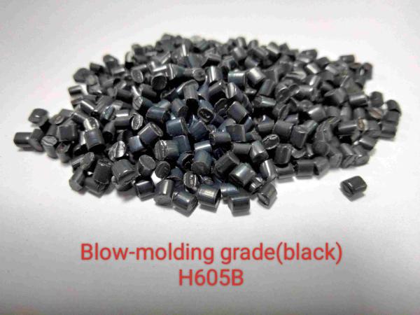 Blow Molding TPEE Material Smooth or Textured Surface UV Resistance with Weather Resistant