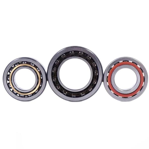 7213AC Contact Bearings High Precision Speed 7213 Bearing