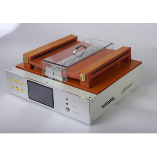 CLX-3400A Офтальмоволоконная отверстительная печь MPO/MTP Эпоксидная отверстительная печь оборудование для MPO/MPT Patch Cord продуктов