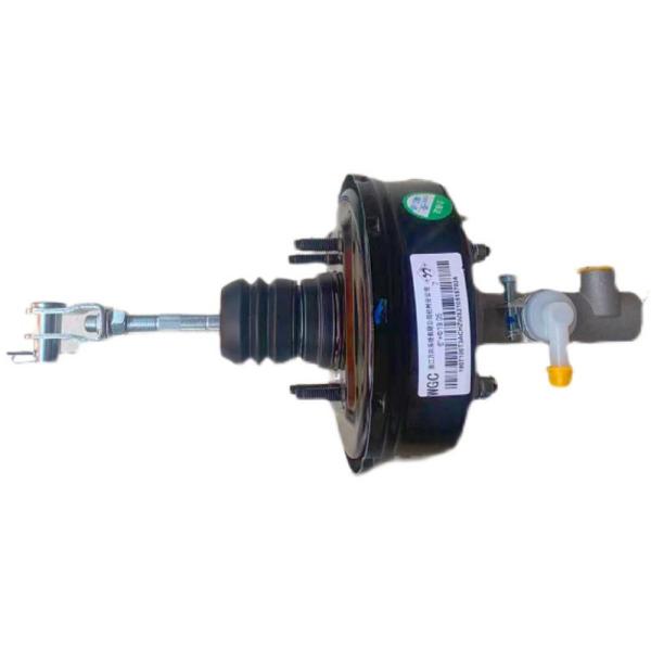 Master Clutch Cylinder With Vacuum Booster 1607100T3AC For JMC Jingma Buses