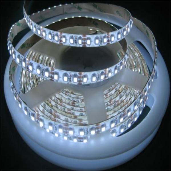 LED Strip Lights Outdoor Waterproof LED Color Changing RGB Smart Strip Lights Indoor Decorative Light