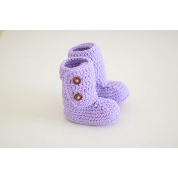 New shoes for baby girl 12 colors knitted booties Newborn crochet booties baby moccasins first walker shoes